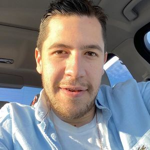 Meet your Posher, George